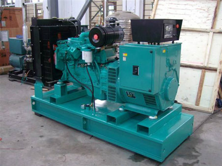 香河200kw康明斯柴油发电机组图片 香河200kw康明斯柴油发电机组图片