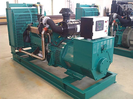 香河505kw康明斯柴油发电机组图片 香河505kw康明斯柴油发电机组图片