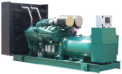 香河30kw康明斯柴油发电机组图片 香河30kw康明斯柴油发电机组图片