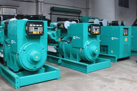 香河柴油发电机 香河柴油发电机