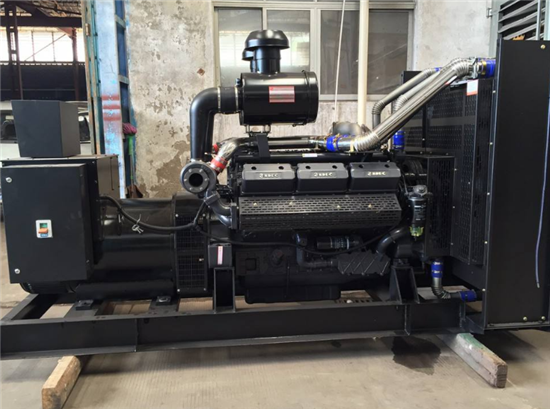 香河柴油发电机 香河柴油发电机