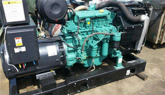 香河柴油发电机 香河柴油发电机