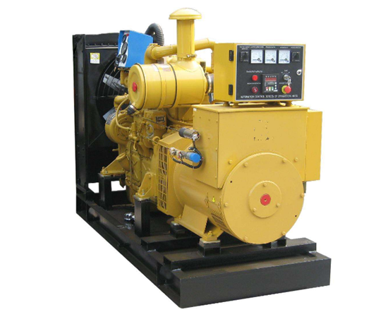 香河发电机出租