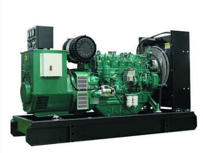 香河全新上柴200kw大型柴油发电机组 香河全新上柴200kw大型柴油发电机组